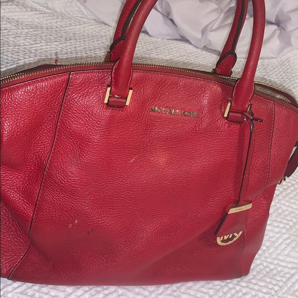 Michael Kors bag
